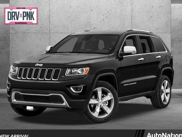 JEEP GRAND CHEROKEE 2015 1C4RJFCGXFC157946 image